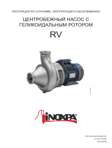 iNOXPA RV Руководство пользователя