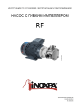 iNOXPA RF Руководство пользователя