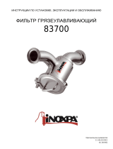 iNOXPA 81700 Руководство пользователя