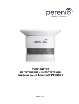 Perenio PECSS01 Руководство пользователя