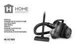 Home Element HE-VC1809 Инструкция по эксплуатации