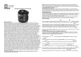 Home Element HE-MC661 Инструкция по эксплуатации