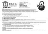 Home Element HE-WK1602 Инструкция по эксплуатации