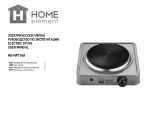 Home Element HE-HP716А Инструкция по эксплуатации