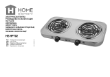 Home Element HE-HP702 Инструкция по эксплуатации