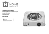 Home Element HE-HP715А Инструкция по эксплуатации