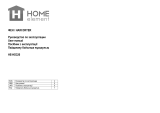 Home Element HE-HD320 Инструкция по эксплуатации