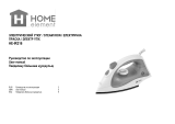 Home Element HE-IR216 Инструкция по эксплуатации