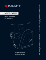 Kraft KF-MG1401PW Инструкция по эксплуатации