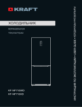 Kraft KF-NF710XD Инструкция по эксплуатации