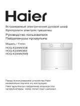 Haier HOQ-K2ANN3GBHOQ-K2ANN3GB Руководство пользователя