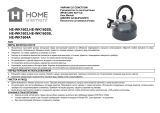Home Element HE-WK1602 Инструкция по эксплуатации