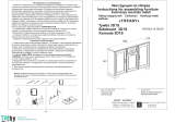 ANREX Tiffany 3D1S Руководство пользователя