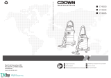 Crown CT42033 Руководство пользователя