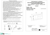 ANREX Oskar 1D2N Руководство пользователя