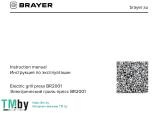Brayer BR2001 Руководство пользователя