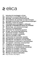ELICA 13538 Руководство пользователя