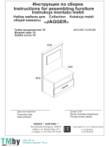 ANREX BD-2141687 Руководство пользователя