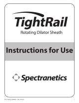 SpectraneticsTightRail