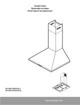 Gorenje WHC63CLI Руководство пользователя