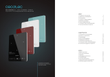 Cecotec Full Crystall Onyx Руководство пользователя