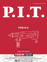 P I TPSB16-C