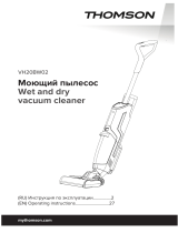 Thomson VH20BW02 Руководство пользователя