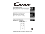 Candy CEHDD30TCT-1 Руководство пользователя