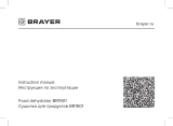 Brayer BR1901 Руководство пользователя