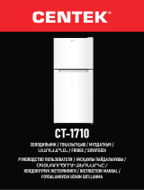 Centek CT-1710 Руководство пользователя