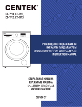 Centek CT-1910 Руководство пользователя