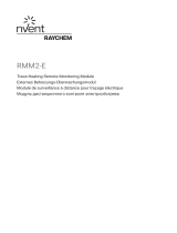 nVent RAYCHEM RMM2-E Инструкция по эксплуатации