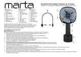 Marta MT-FN2548 Руководство пользователя