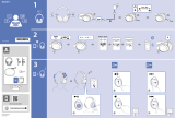 Sony WH-1000XM3 Руководство пользователя