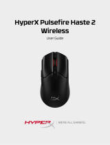 HyperX 926640 Руководство пользователя