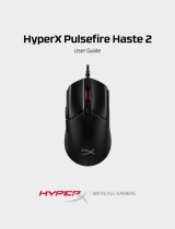 HyperX 926639 Руководство пользователя