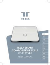Tesla TSL-HC-BF1321 Руководство пользователя