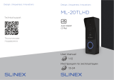 SlinexML-20TLHD