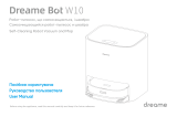 DREAME  Bot W10 Руководство пользователя