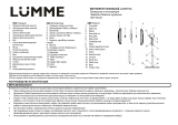 Lumme LU-FN111A Руководство пользователя