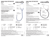 Microlife ST-72 Руководство пользователя