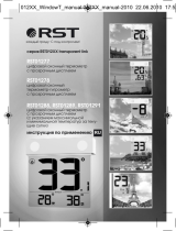 RST RST01288 Инструкция по эксплуатации
