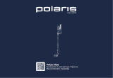 Polaris PVCS 0725 Руководство пользователя
