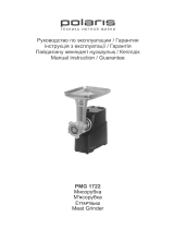 Polaris PMG 1722 Руководство пользователя