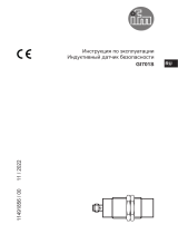 IFM GI701S Инструкция по эксплуатации