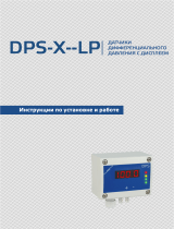 Sentera ControlsDPS-F--LP