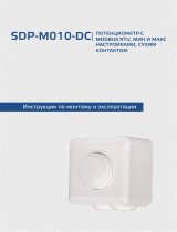 Sentera ControlsSDP-M010-DC
