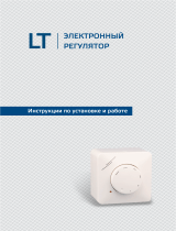 Sentera Controls LTX-0-05-AT Инструкция по установке