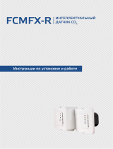 Sentera Controls FCMFF-R Инструкция по установке