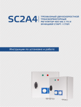 Sentera ControlsSC2A4-25L55